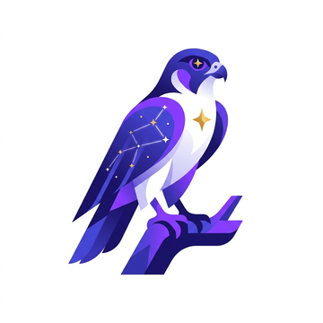 Fate, the FateTracker falcon